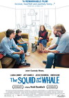 The Squid y the Whale Nominación Oscar 2005